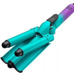 TIGI Bed Head Wave Affair 3 Barrel Digital Jumbo Hair Waver